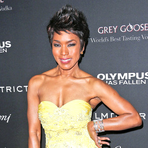 Angela Bassett Angela Bassett
